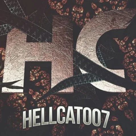 hellcat007 staff profile image